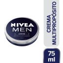 Nivea Men Creme 75 ml - Rostro, Cuerpo y Manos