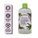 Creightons Body Bliss Gel Ducha Vainilla Macadamia 500 ml