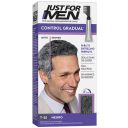 Just for Men Tinte Gradual Negro 40 gr - T-55