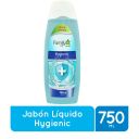 Family Set Hygienic Jabón Líquido 750 mL