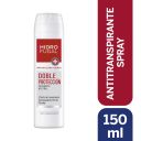 Hidrofugal Doble Protección Antitranspirante Spray 150 ml