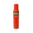 Musk Desodorante Spray de 150 mL