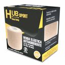 HUB Sport Venda Elástica Autoadherente 7.5 cm x 4.5 m Pack 2 Unidades