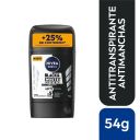 Barra Black&White Original Masculino 54g
