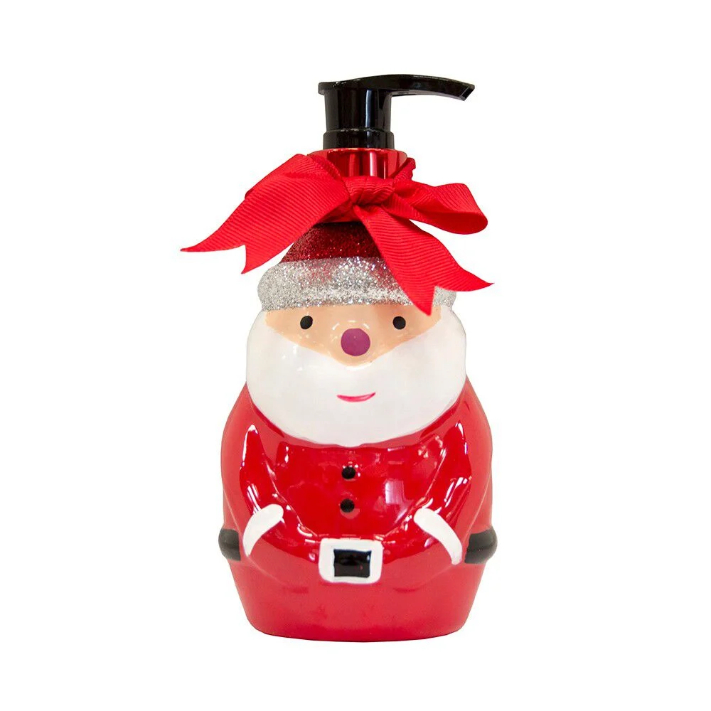 Beauty 100 Jabón Líquido Navideño 300 ml