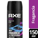Desodorante Marine Aerosol 150 mL