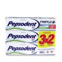 Pack Ahorro Pasta Dental Triple 3 unidades