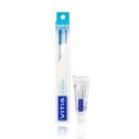 VITIS Pack Cepillo Dental Medio + Mini Pasta 20 gr