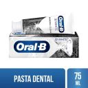 3D White Pasta Dental con Flúor Mineral Clean 75 mL