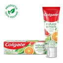 Colgate Natural Extracts Citrus y Eucalipto Pasta Dental 90 g