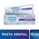 Pasta Dental 3D White Perfection 102 g