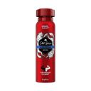 Wolfthorn Body Spray 150 ml
