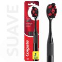 Colgate Luminous White Charcoal 2 Unidades