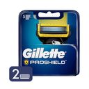 Gillette Fusion5 ProShield 2 Unidades