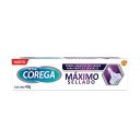 Ultra Crema Adhesiva Para Prótesis Dentales Máximo Sellado Sin Sabor 40 grs