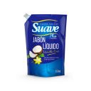 Jabón Líquido Suave Vainilla Coco Dp 750 Ml
