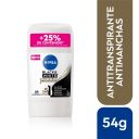 Barra Black&White Toque de seda Femenino 54g