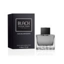 Eau de Toilette Seduction in Black 50 mL
