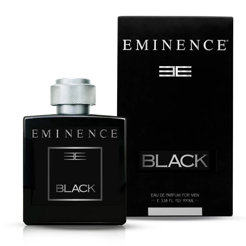 Eminence Black Eau de Parfum 100 ml