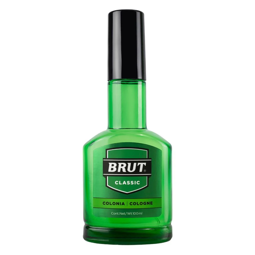 Brut Classic Colonia 100 ml