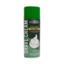 U-CARE Espuma de Afeitar Extra Thick Piel Sensible 340 g