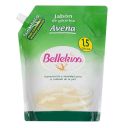 Bellekiss Jabón de Glicerina Líquido Avena 1.5 L