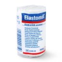Elastomull Vendaje de Gasa Elástica 6 cm x 4 m