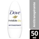 Antitranspirante Invisible Dry Roll On 50 mL