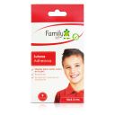 Family Set Suturas Adhesivas x 9 Unidades