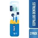 Oral-B Complete Limpieza Profunda Multinivel 2 Pack