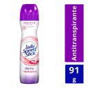 Lady Speed Stick Derma + Renueva Spray 150 ml