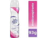 Desodorante Spray Powder de 150 ml