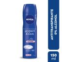 Desodorante Spray Protect & Care 150 mL