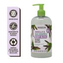 Creightons Body Bliss Jabón Líquido Vainilla Macadamia 500 ml