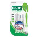 GUM Proxabrush Cepillo Interdental 1.1 mm x 4 Unidades