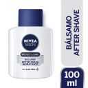 Bálsamo After Shave Men Protect&Care 100 mL