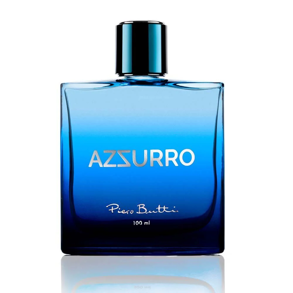 Piero Butti Azzurro Eau de Toilette 100 ml