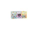 FamSet Pañuelos Desechables Triple Hoja Summer 8X6