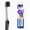 Oral-B Purification Sensitive con Carbono Cepillo Dental 2 Unidades