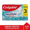 Max White Pasta Dental