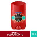 Old Spice Pure Sport Esfuerzo & Cedro Barra Desodorante 50 g