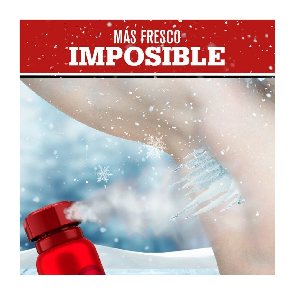 Old Spice Fresh Body Spray 96 g