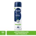 Desodorante Spray Men Sensitive Protect150 mL