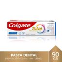 Colgate Total Whitening Pasta Dental 90 g