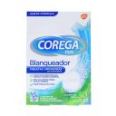 Tabletas Limpiadoras Efervescentes Blanqueador Protesis Dentales x30