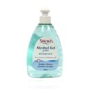 Simond's Alcohol Gel al 70% 360 ml