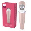 Depiladora De Vello Facial Serie 5000 Rosa