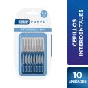 Expert Cepillo Interdental Mini 3 a 4 mm X10