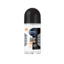 Black & White Ultimate Impact Roll On Masculino 50ml