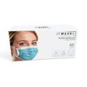 ST MASK Mascarillas Desechables x50